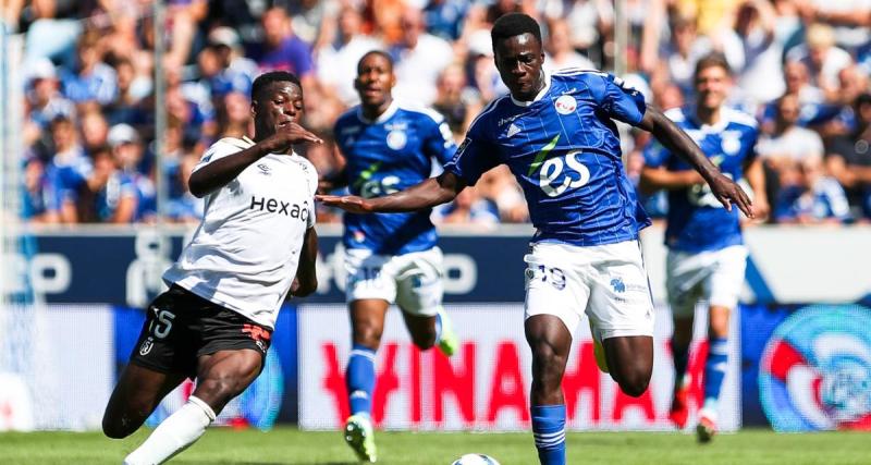  - 🚨 Reims - Strasbourg : les compos officielles !