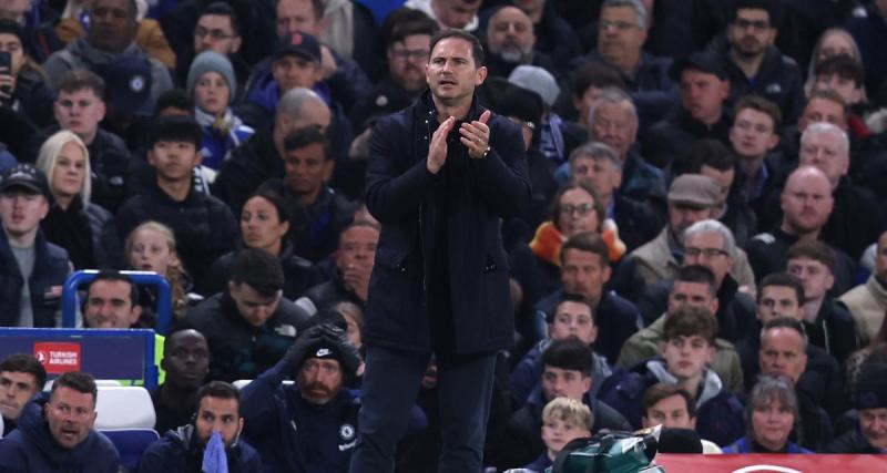  - Chelsea : un ancien du PSG favori pour reprendre les Blues !