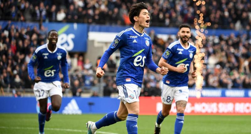  - Reims – Strasbourg : les compos officielles !