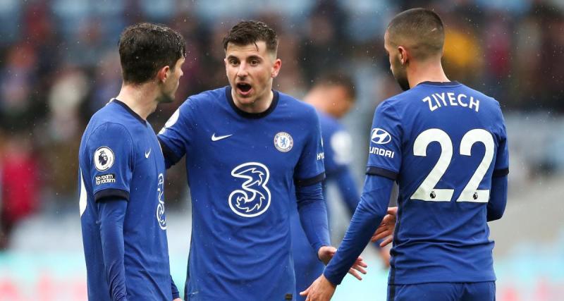  - Chelsea : plusieurs ventes prévues rapidement pour les Blues