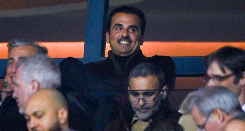  - PSG : les Qataris ont pris une décision forte pour l’avenir du club 