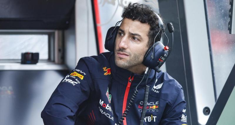  - F1 : Horner encense Ricciardo depuis son retour à Red Bull !