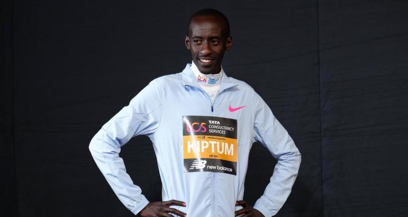  - Kiptum écrase le marathon de Londres avec la 2ème meilleure performance de l’histoire !