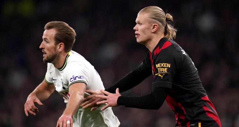  - Real Madrid : Kane plan B des Merengues