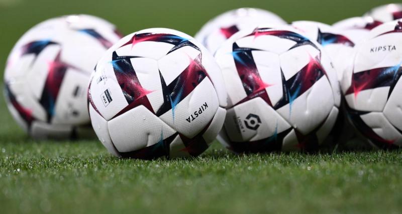  - Ligue 1 (J32) : les compos du multiplex