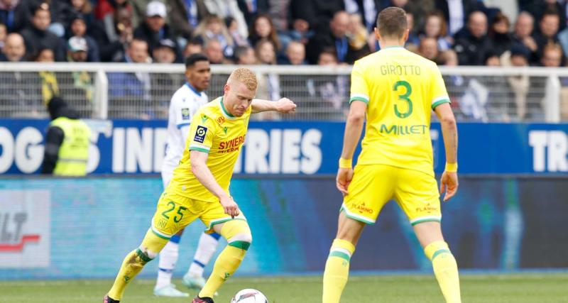  - Ligue 1 : Nantes, Nice, Toulouse…les compos du Multiplex !