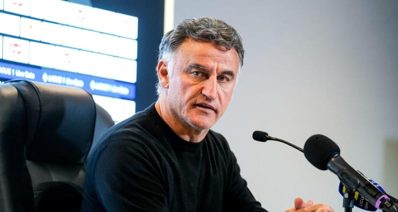  - PSG : un changement de taille se profile pour la saison prochaine