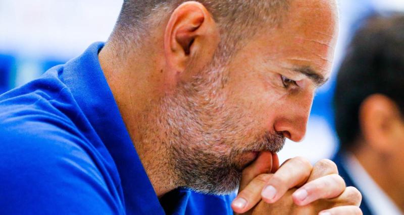  - OM : coup de tonnerre pour l’avenir de Tudor ?