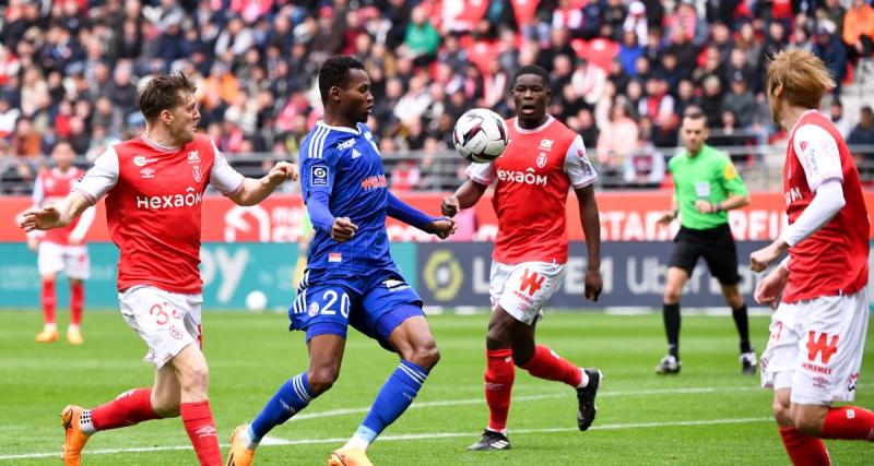  - Reims - Strasbourg : le Racing s’offre un succès capital dans la course au maintien !