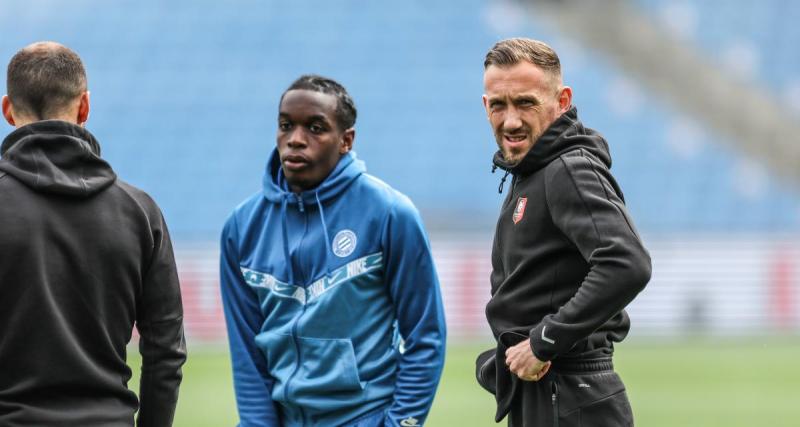 - Montpellier HSC – Stade Rennais : les compositions sont tombées !