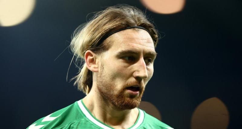  - ASSE : Lobry revient sur son penalty contre Metz