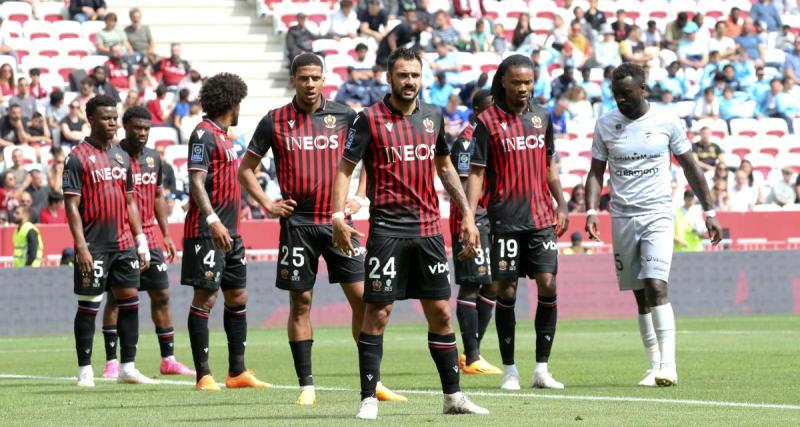  - Ligue 1 : FC Nantes, OGC Nice, Toulouse FC… Les scores du multiplex de 15h à la pause !