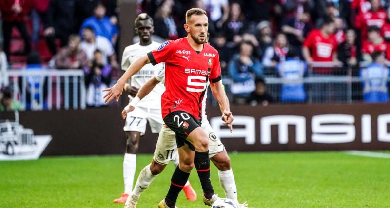  - Montpellier – Rennes : les compos officielles !
