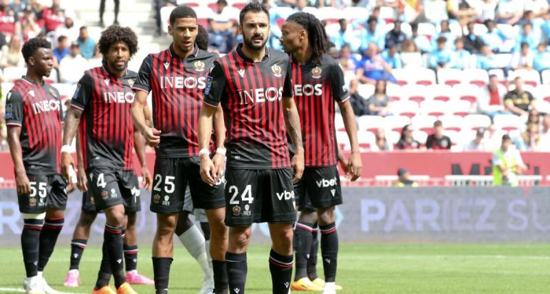  - Ligue 1 : Nantes se relance, Nice souffre, les scores à la pause des matchs de 15h