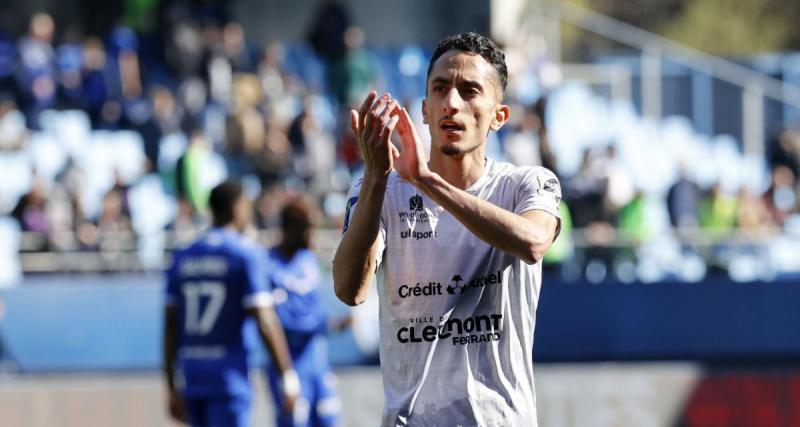  - 🚨 Le sacré coup de Clermont, le VAR sauve Nantes... Les scores de Ligue 1 !