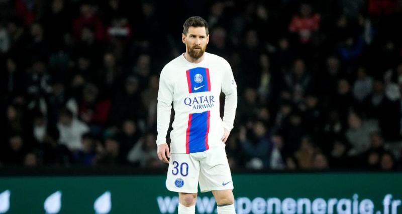  - PSG, Barça : révélation de taille sur le voyage de Messi