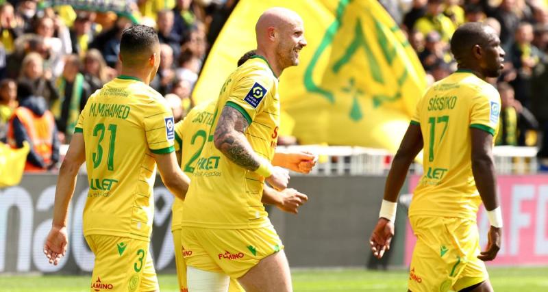  - FC Nantes – ESTAC : Pallois héros puis fautif… les Tops et Flops des Canaris !