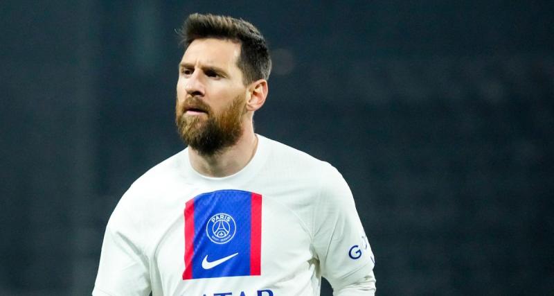  - FC Barcelone, PSG – Mercato : la presse catalane calme le jeu pour Messi