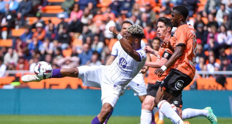  - Nice chute contre Clermont, le TFC l’emporte à Lorient… Tous les résultats du multiplex de 15h !