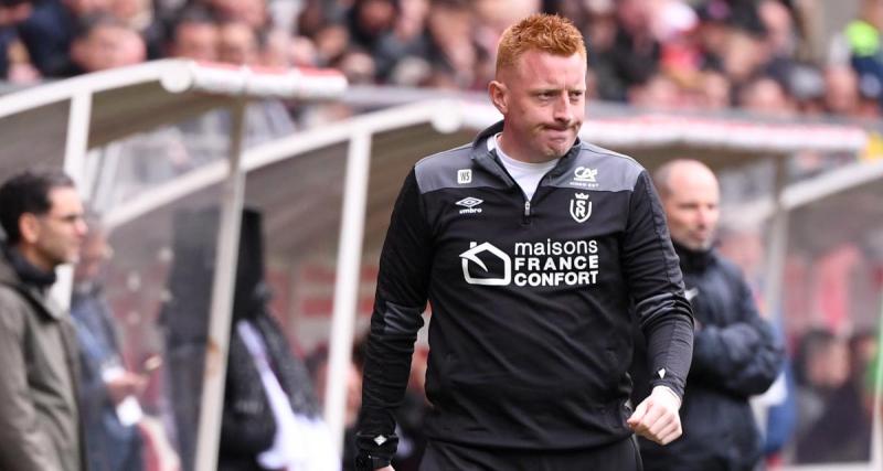  - Will Still (Reims) : « On est tombés dans le piège comme des cons »