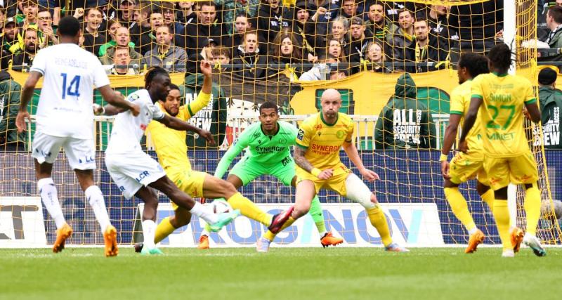  - Ligue 1 : Nantes cale encore, Brest n’en profite pas, Nice contrarié…les résultats du Multiplex !
