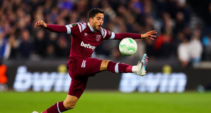  - Un incroyable but en coup du scorpion en Premier League