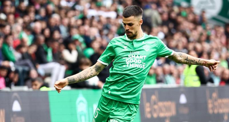  - ASSE : les stats impitoyables avec Jimmy Giraudon !