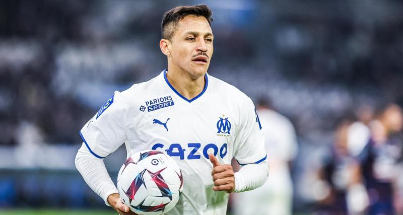  - OM : une légende sud-américaine rend hommage à Sanchez ! 