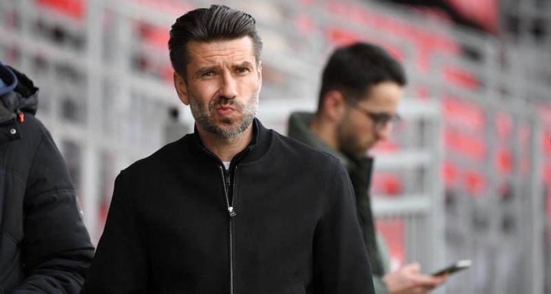  - Le Havre : Luka Elsner déçu de la performance face à QRM