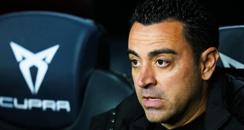  - Barça – Atlético Madrid : Xavi défend Lewandowski et encense un Ter Stegen record