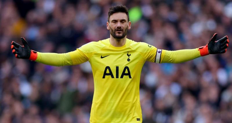  - Equipe de France : les excuses de Lloris après l'humiliation
