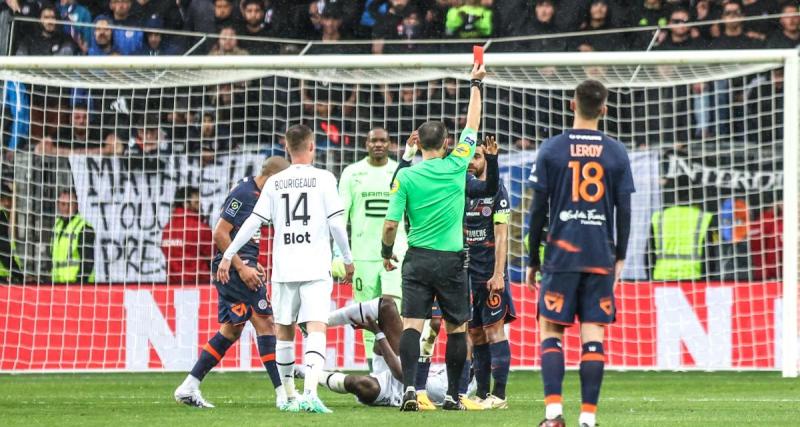  - Montpellier HSC – Stade Rennais FC : À 10, les Occitans font tomber les Bretons ! 