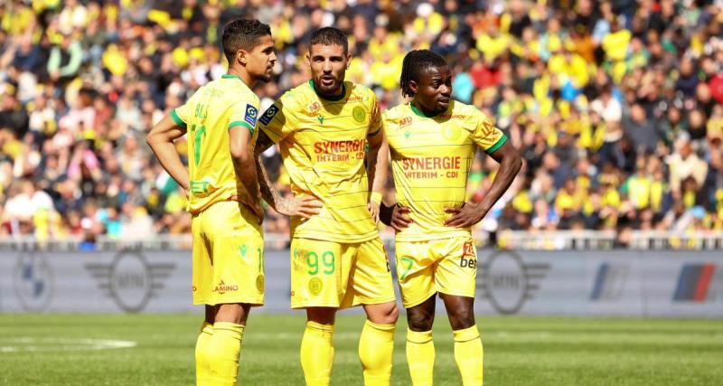  - FC Nantes : Kombouaré mobilise les Canaris après Troyes ! 