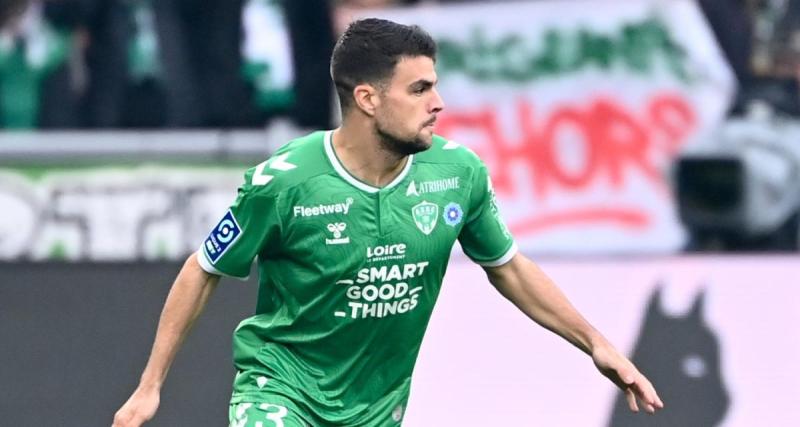  - ASSE : un blessé de plus pour Batlles !