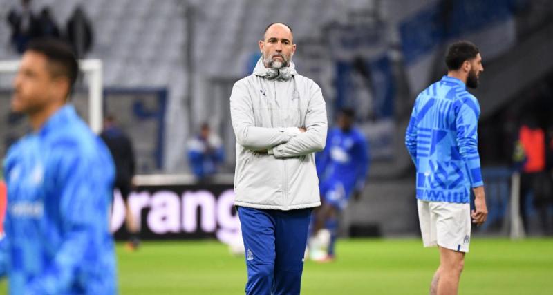  - 🚨 OL - OM : les compositions officielles !