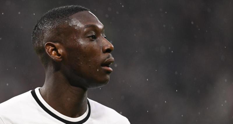  - PSG – Mercato : Doha passe à l'attaque pour Kolo Muani !