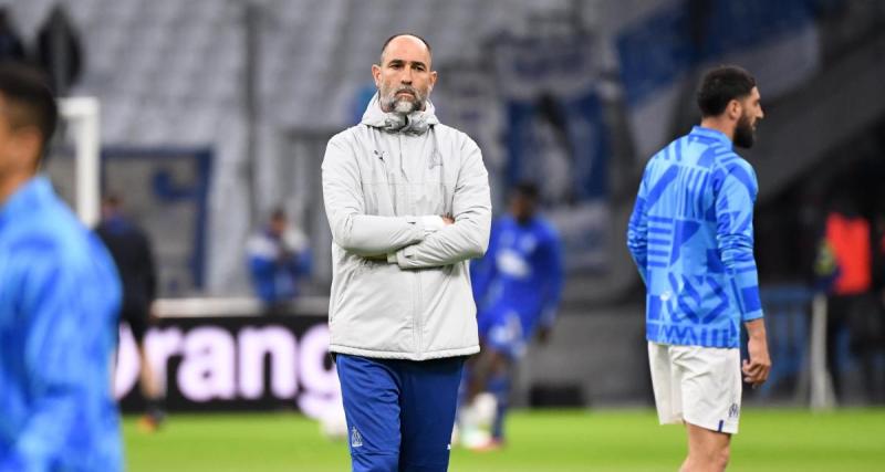  - OL - OM : les compos officielles de l’Olympico