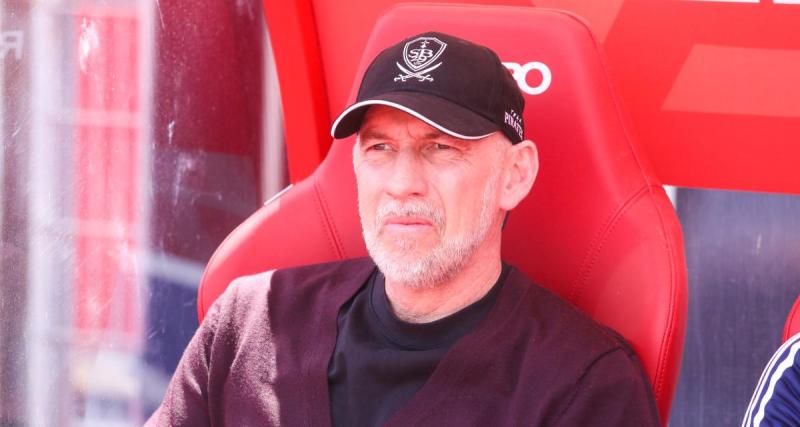  - Ajaccio - Brest : Pantaloni voit le verre à moitié plein, Roy « déçu »