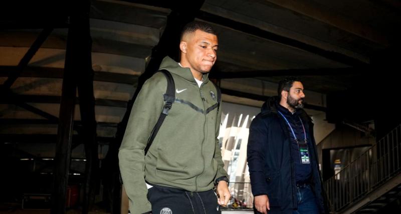  - PSG : un gros buteur de L1 veut gâcher la vie de Mbappé