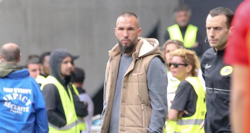  - Nice - Clermont : Digard défend ses joueurs, Gastien encense les siens
