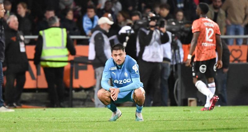  - OM : Cengiz Under met les choses au clair concernant son avenir 