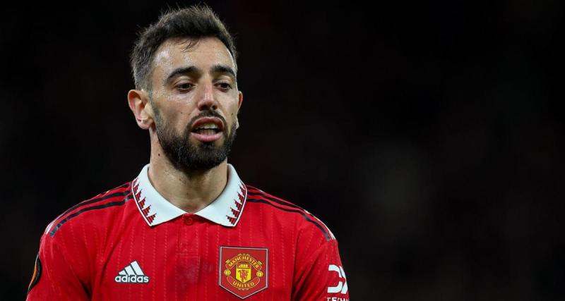  - Manchester United file en finale de la Cup après sa victoire contre Brighton
