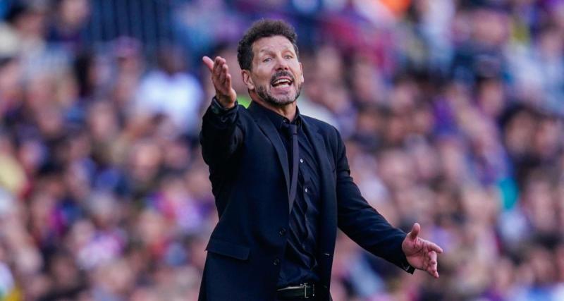  - Barça - Atlético Madrid : l'incroyable poisse de Simeone face aux Blaugranas continue