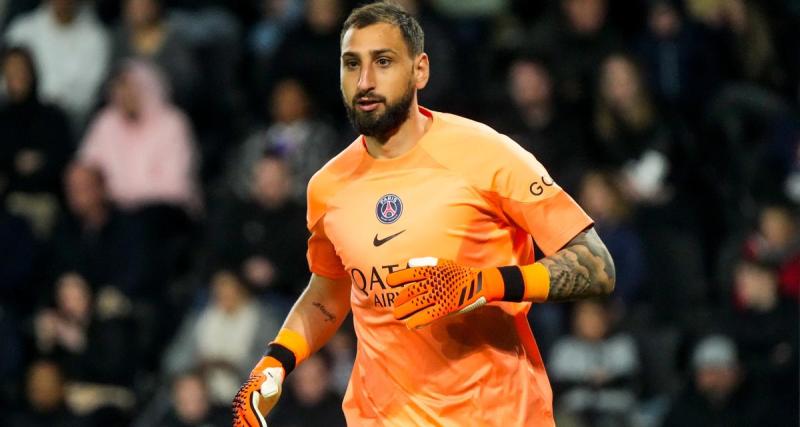  - PSG : les critiques, sa saison actuelle, sa progression... Donnarumma déballe son sac !