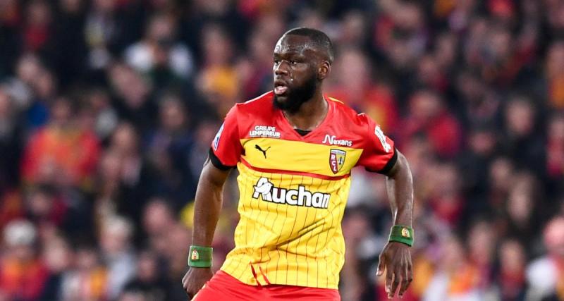  - RC Lens : Haise fait une promesse à Onana