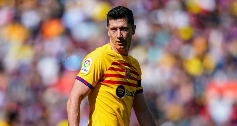  - FC Barcelone : Xavi tire son chapeau au héros du jour et fait une promesse pour Lewandowski