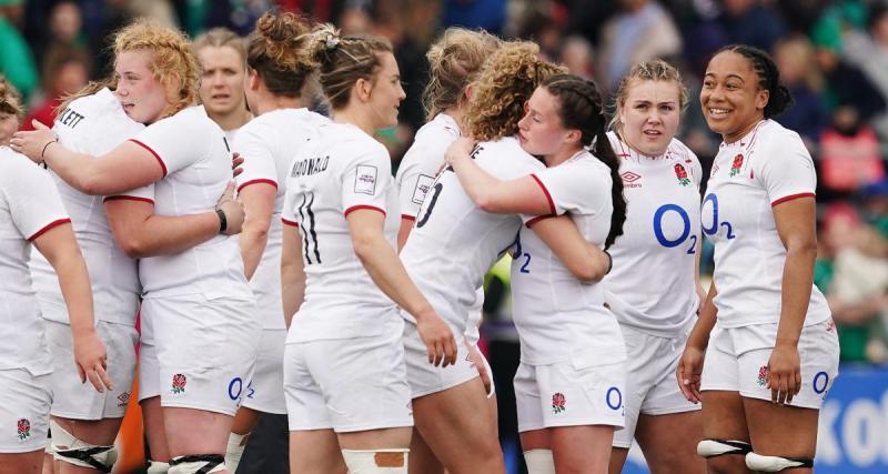  - 6 Nations féminin : résultats et classement après la 4ème journée