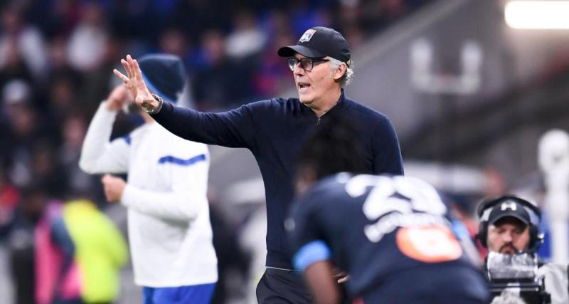  - OL - OM : Blanc regrette un but ridicule et ne lâche pas pour l'Europe