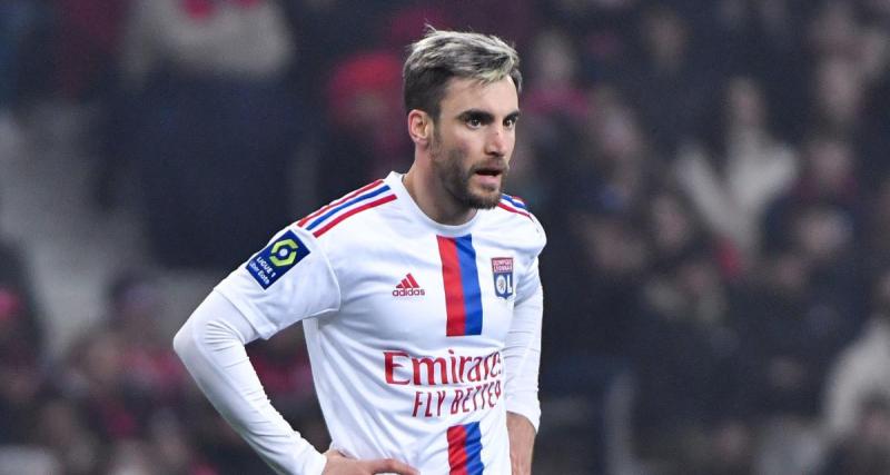 - OL : Tagliafico ne croit plus à une qualification européenne