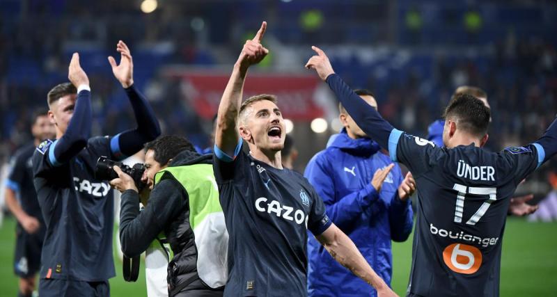  - OL – OM : une victoire absolument pas volée pour Rongier !